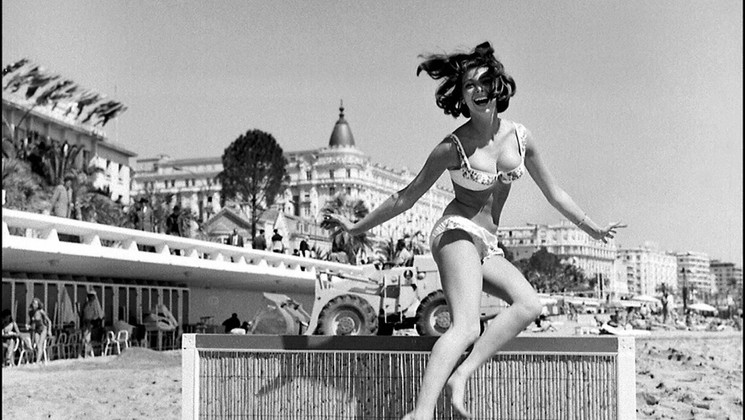 Mercedes Moline © Archives / AFP