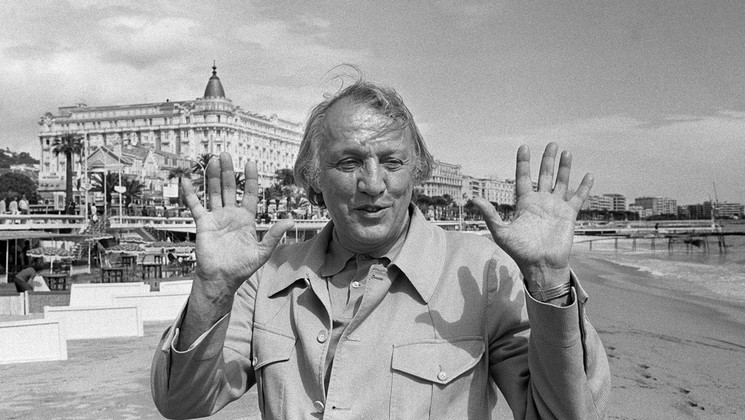 Joseph Losey - The Go-Between © AFP