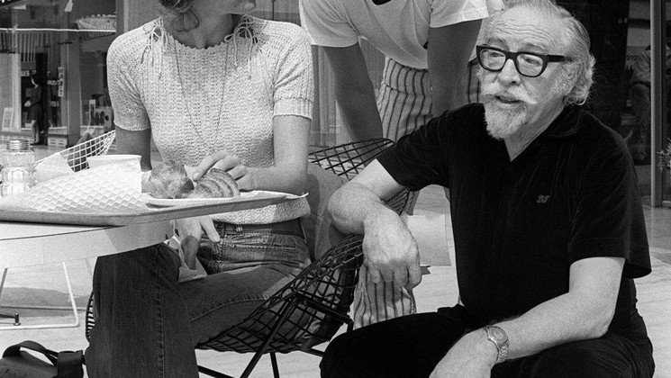 Diane Varsi, Timothy Bottoms, Dalton Trumbo - Johnny Got His Gun © STAFF / AFP