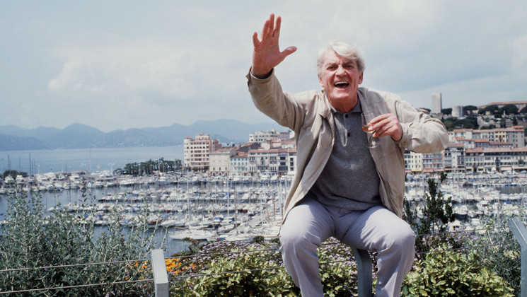 Jean Marais © Ralph Gatti / AFP