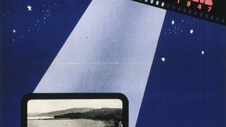 Alternative Poster © Guy Serre