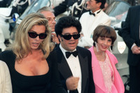 Almodóvar and Cannes: a wonderful relationship