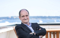 Pierre Lescure to continue as President of the Festival de Cannes