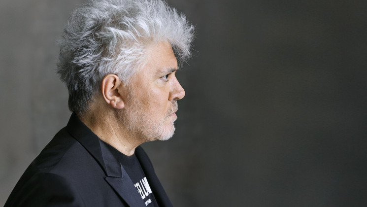 Pedro Almodóvar, Président du Jury du 70e Festival de Cannes © Pedro Almodovar © El Deseo D.A S.L.U, photos Nico Bustos