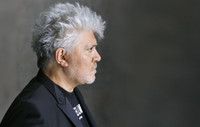 Pedro Almodóvar, President of the Jury of the 70th Festival de Cannes