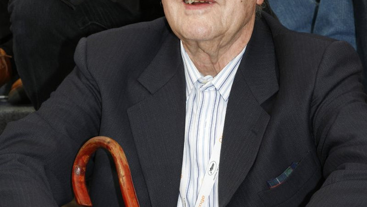 Manoel de Oliveira © AFP