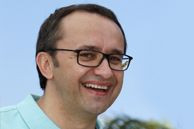 Andreï Zviaguintsev © AFP