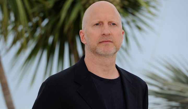 John Hillcoat © FIF/CB