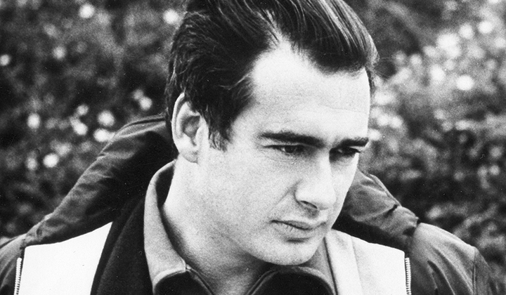 John Frankenheimer © DR