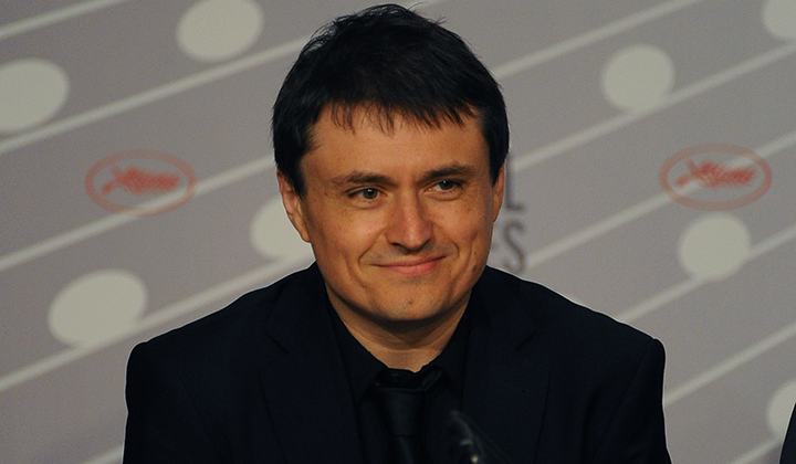 Cristian Mungiu © FDC / GT