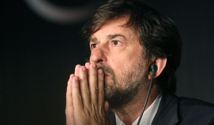 Président du jury © AFP