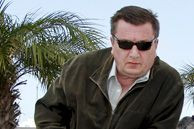 Aki Kaurismäki © AFP