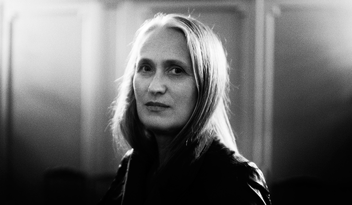 Jane Campion © Patrick Swirc 