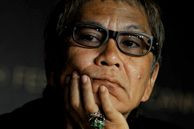 Takashi Miike © FIF/AM