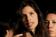 Maïwenn © AFP 