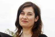 Emmanuelle Devos © AFP