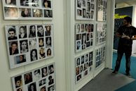 La Galerie des portraits © T.K.