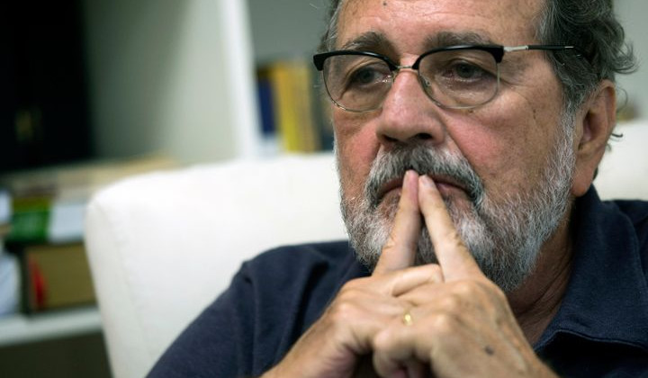 Carlos Diegues © AFP
