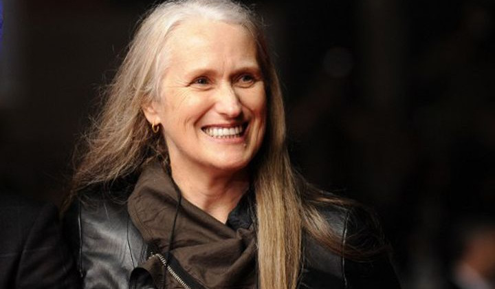 Jane Campion © AFP
