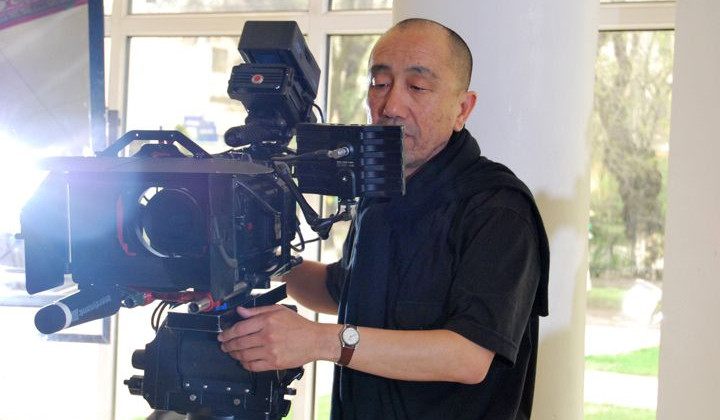 Photo of the film Student © DR