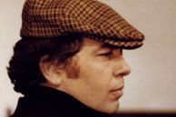 Marcello Mastroianni © DR