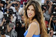 Maïwenn © AFP