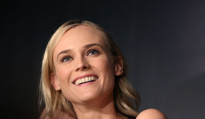 Diane Kruger © AFP