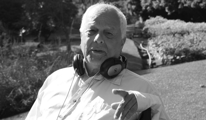 Nelson Pereira © DR