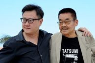 Eric Khoo, Yoshihiro Tatsumi © FIF/LH