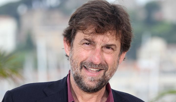 Nanni Moretti © AFP