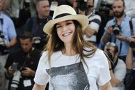 Lynne Ramsay © AFP