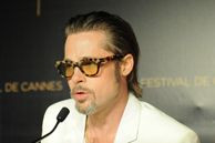 Brad Pitt © B. Pavan