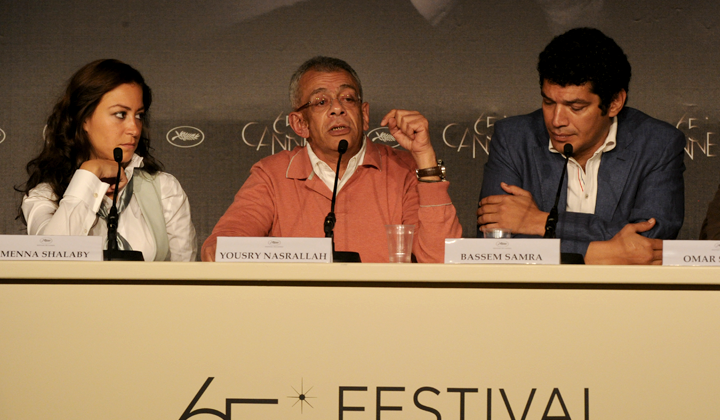 Equipe du film