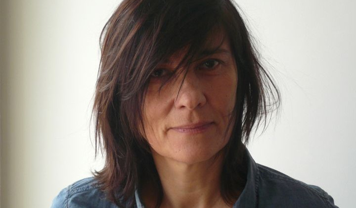 Catherine Corsini © RR