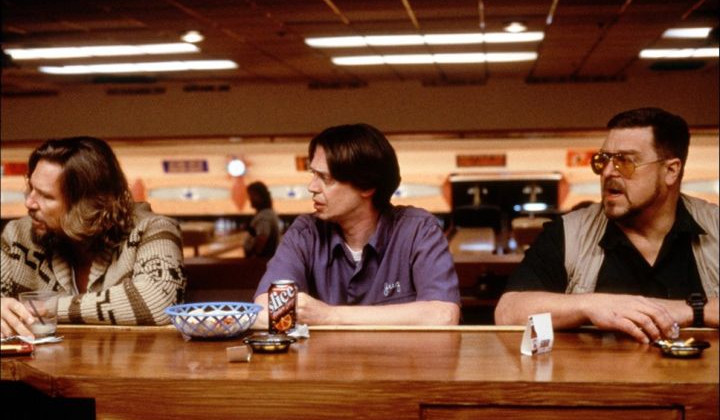 Photo du Film The Big Lebowski  @ DR