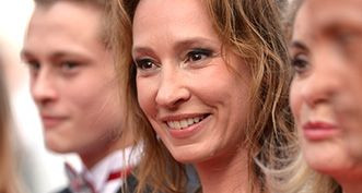Emmanuelle Bercot © GettyImages /  D. Charriau
