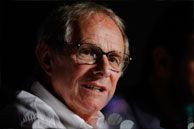 Ken Loach © AFP