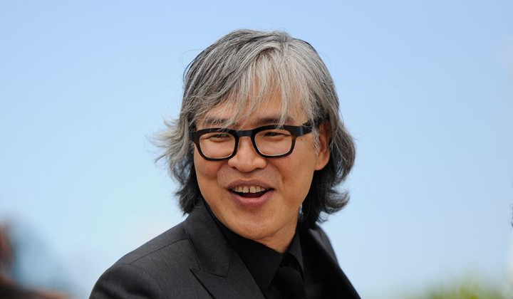 Im Sang-Soo © FIF/LF