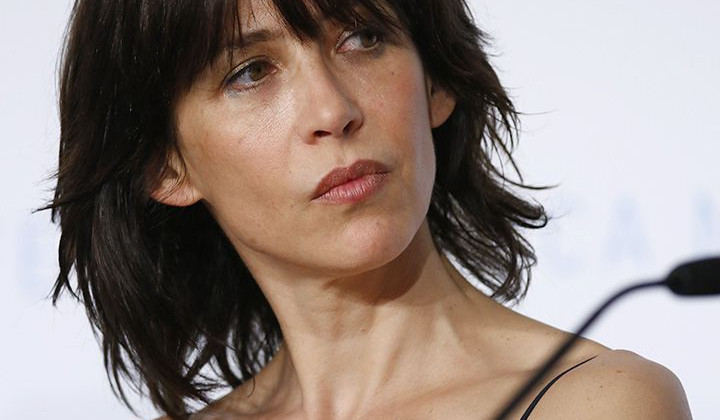 Sophie Marceau ©  FDC / C. Duchene   