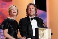 Dede Gardner, Bill Pohlad © AFP