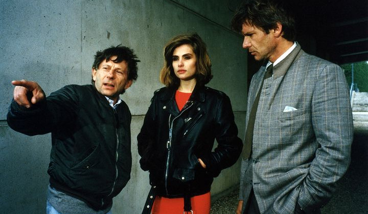 Photo du film Roman Polanski a film memoir © DR