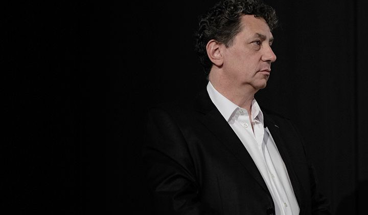 Laurent Roth © FDC / C. Duchene