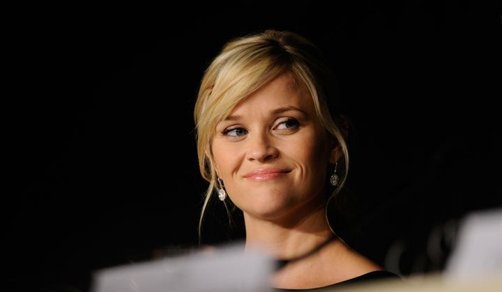 Reese Witherspoon © FIF/LF