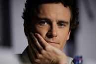 Michael Fassbender