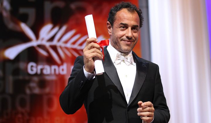 Matteo Garrone © AFP