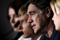 Gus Van Sant © AFP