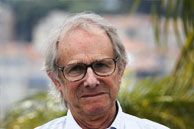 Ken Loach © AFP
