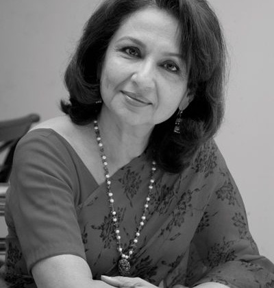 Sharmila Tagore