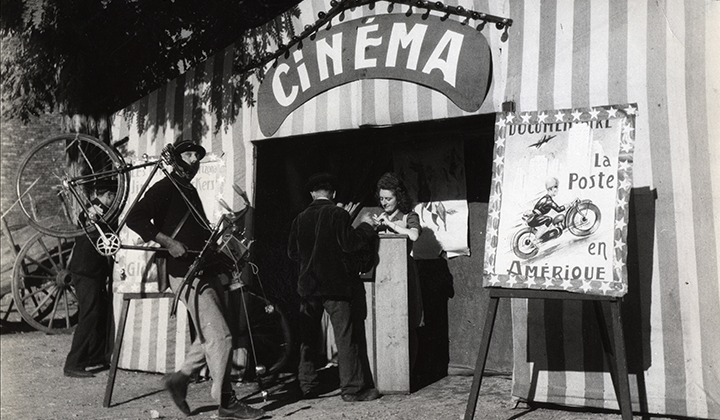 Photo du film © DR
