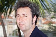 Paolo Sorrentino © AFP